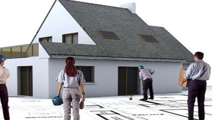 汇智教育安阳装饰装修造价实操课程介绍