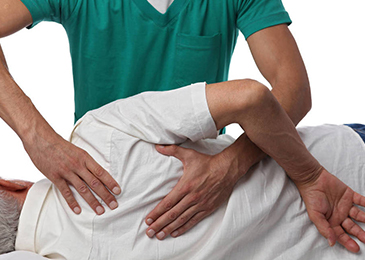 周口舍艺推拿课程课程