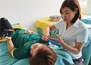 濮阳舍艺头疗报名课程