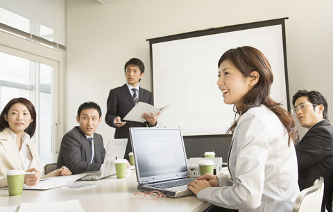 郑州英途英语汇总面试英语中的口语