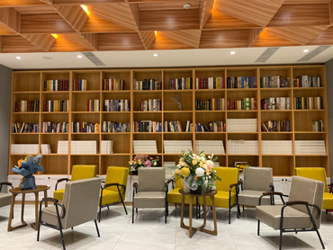 英途出国郑州管城区出国口语学习费用