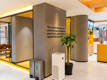 英途出国郑州出国口语培训地址