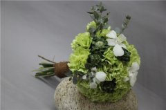 安阳鲜花艺术专修机构
