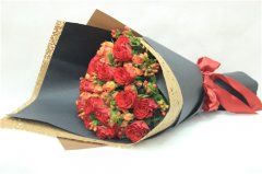 许昌花店全科培训课程介绍