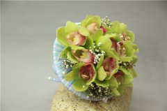 许昌鲜花花艺辅导学校排行榜