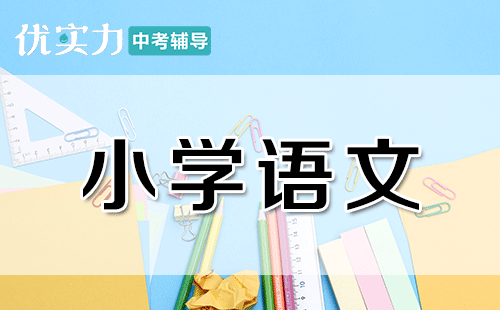 优实力：提高小学语文成绩的三个习惯