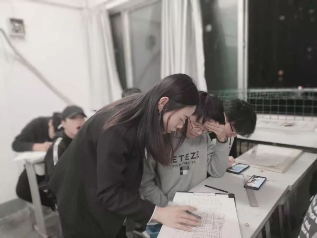 超凡学院开封室内软装就业培训初中生可以吗？