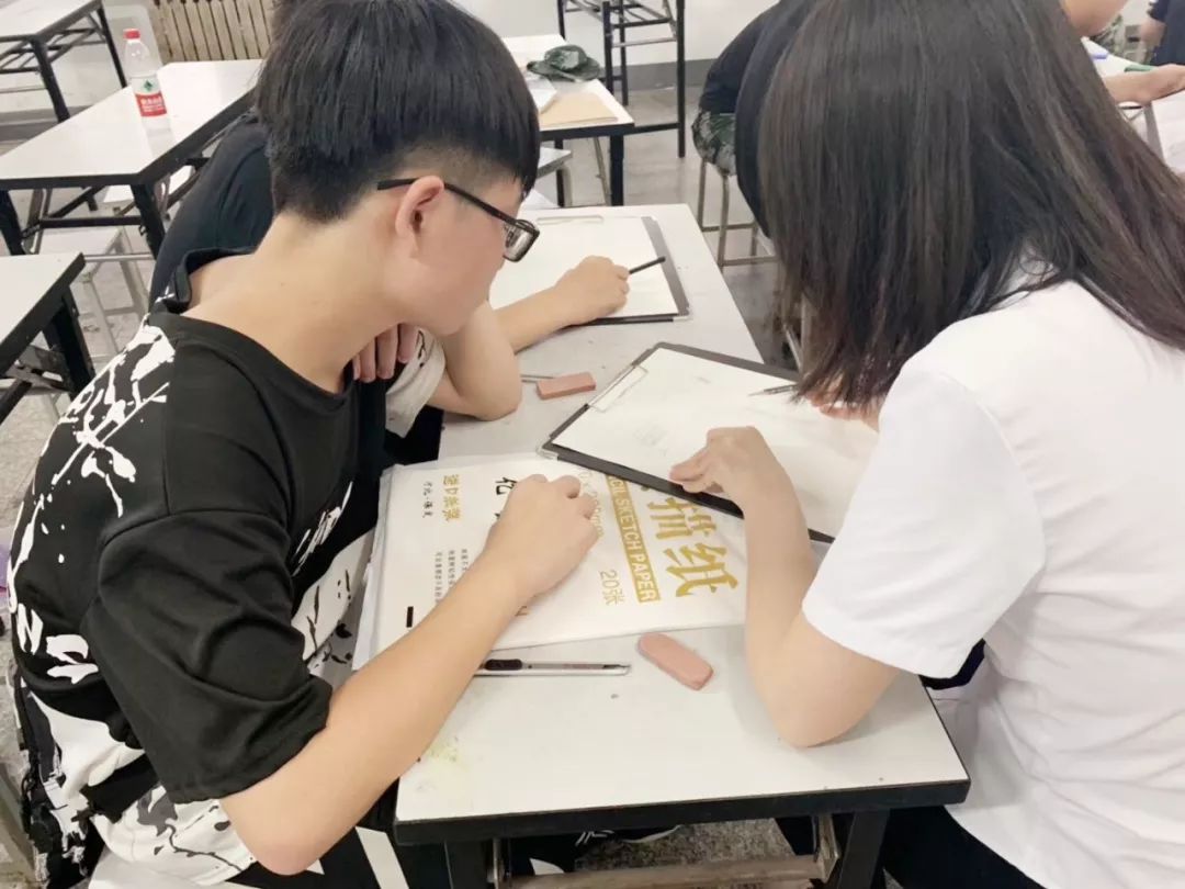 超凡学院鹤壁建筑设计招生电话