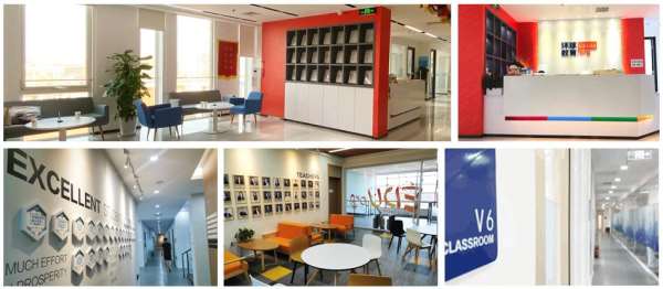 郑州环雅雅思辅导介绍