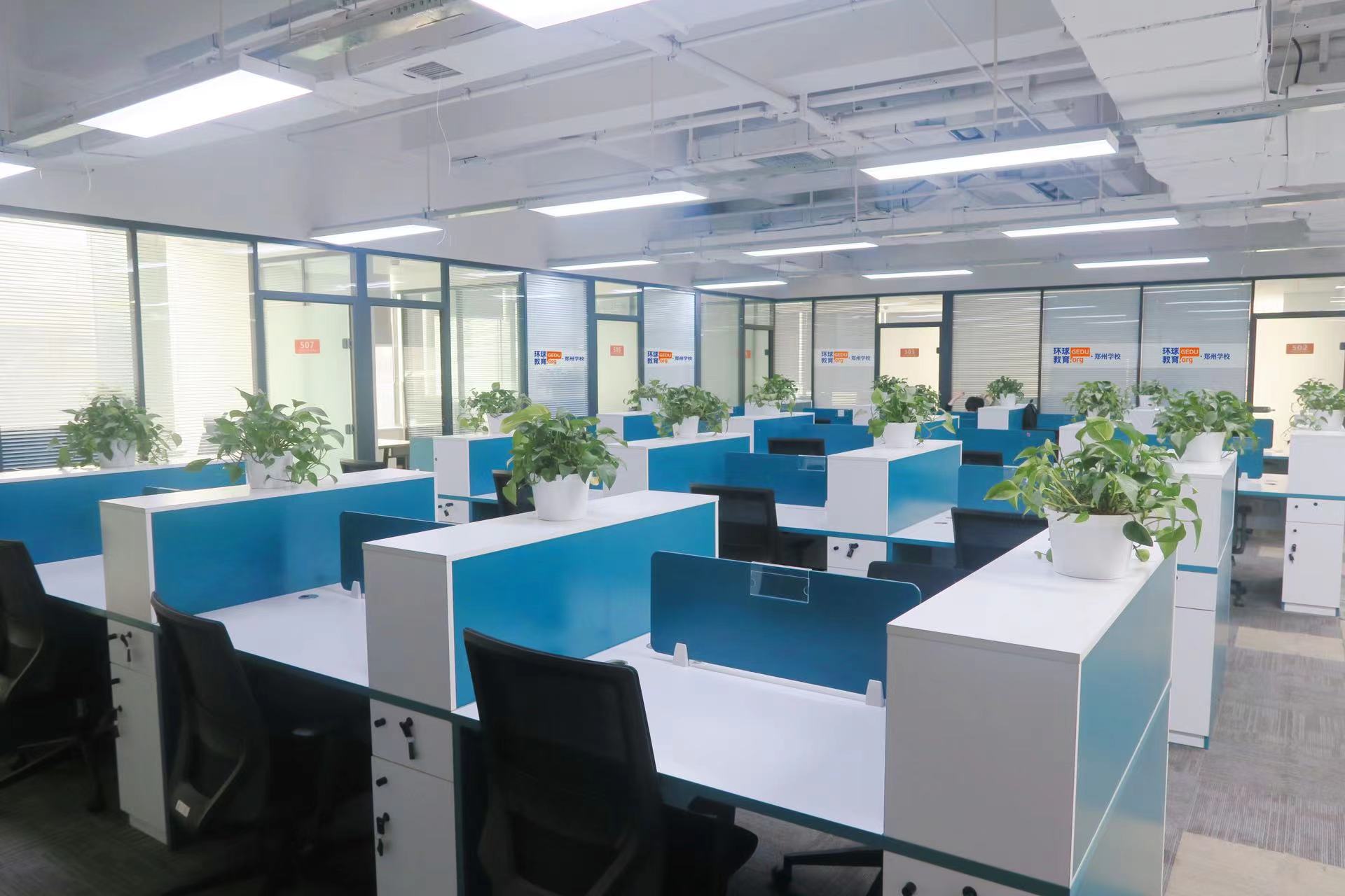 环球雅思郑州黄河路中学生托福辅导地址