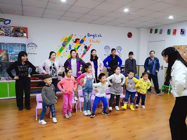 郑州惠济区中考英语学习课程哪里值得推荐