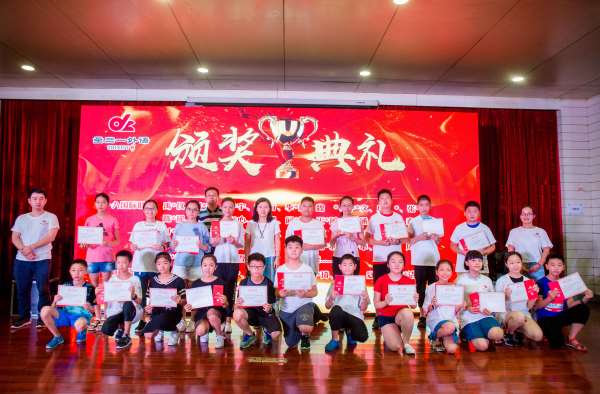 郑州惠济区中考英语培训机构哪儿好