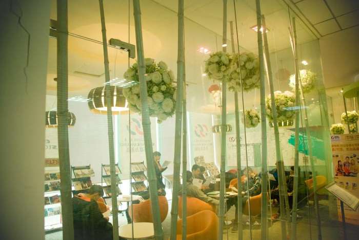 郑州农业路出国旅游英语英思力收费贵不贵