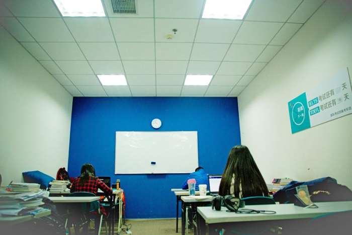 郑州全封闭英语课程安排详解