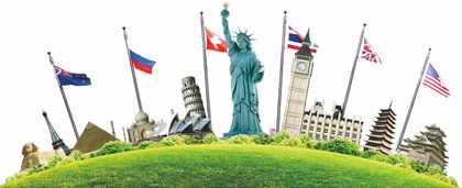 郑州农业路英语口语英思力开设那些课程