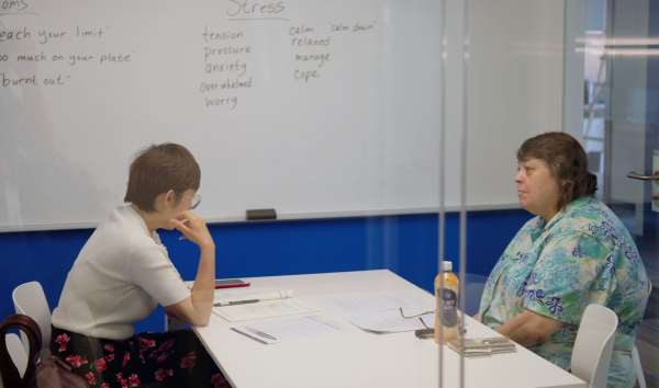 郑州高新区出国留学语言培训班