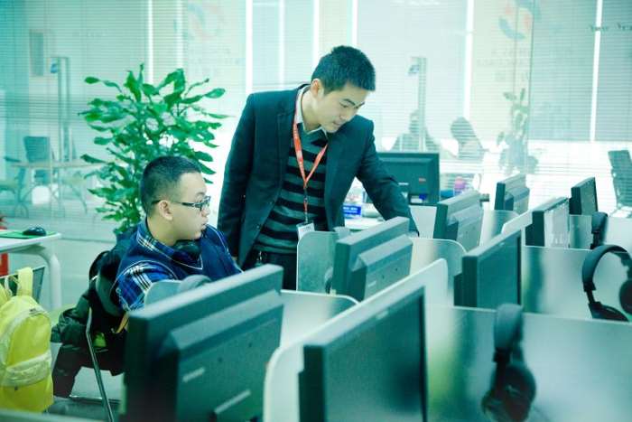 郑州留学英语哪儿课程更专业些