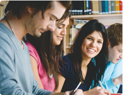 郑州农业路英思力成人英语辅导上课地址