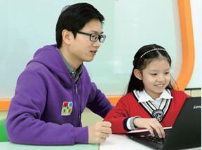 郑州陇海路中学生编程培训学校课程选择