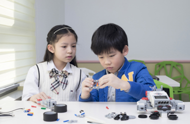 郑州高新区小学生编程培训课程上课地址